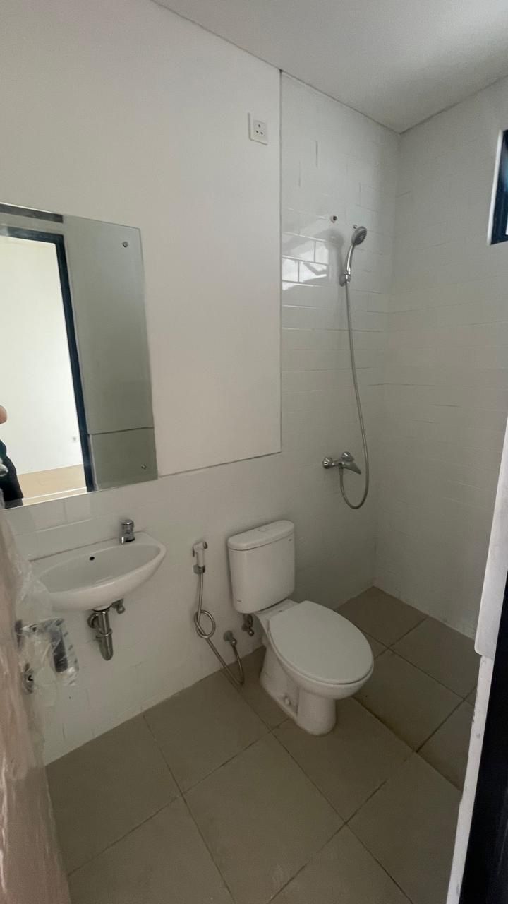 DiSewakan Ruko di Hive Spark North Lippo Cikarang